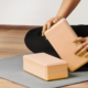 yoga-poses-for-your-knees-using-yoga-blocks-and-a-wall-2