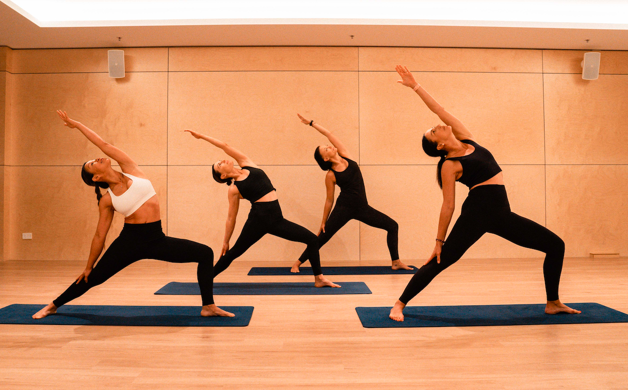 Class Descriptions | Yoga with Jac